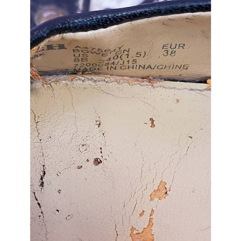 Coach pumps - Picture 4 of 5